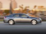 Acura TSX V6 2010 года